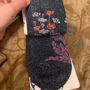 Birkenstock women socks cotton blend size L5-L7 eur 35-38